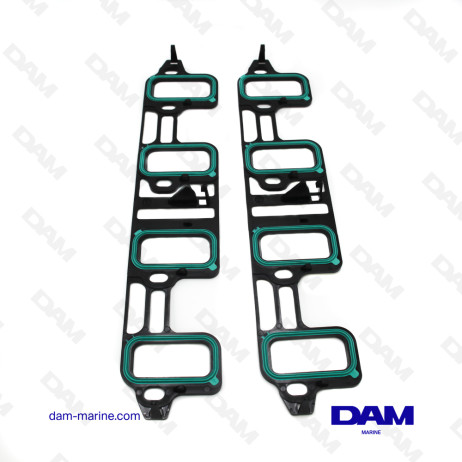 KIT JOINTS PIPE ADMISSION V8 GM ZR-6L