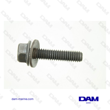 FORD ROCKER ARM SCREW