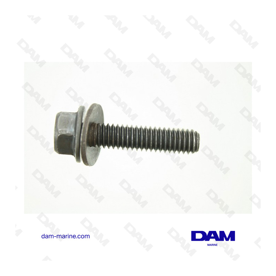 FORD ROCKER ARM SCREW