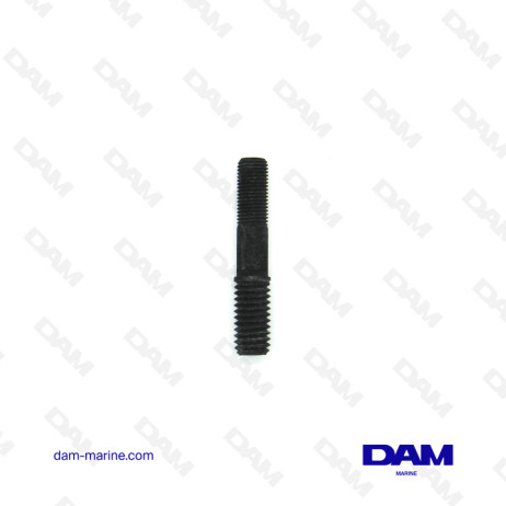 GOUJON DE CULBUTEUR 3/8-24 V