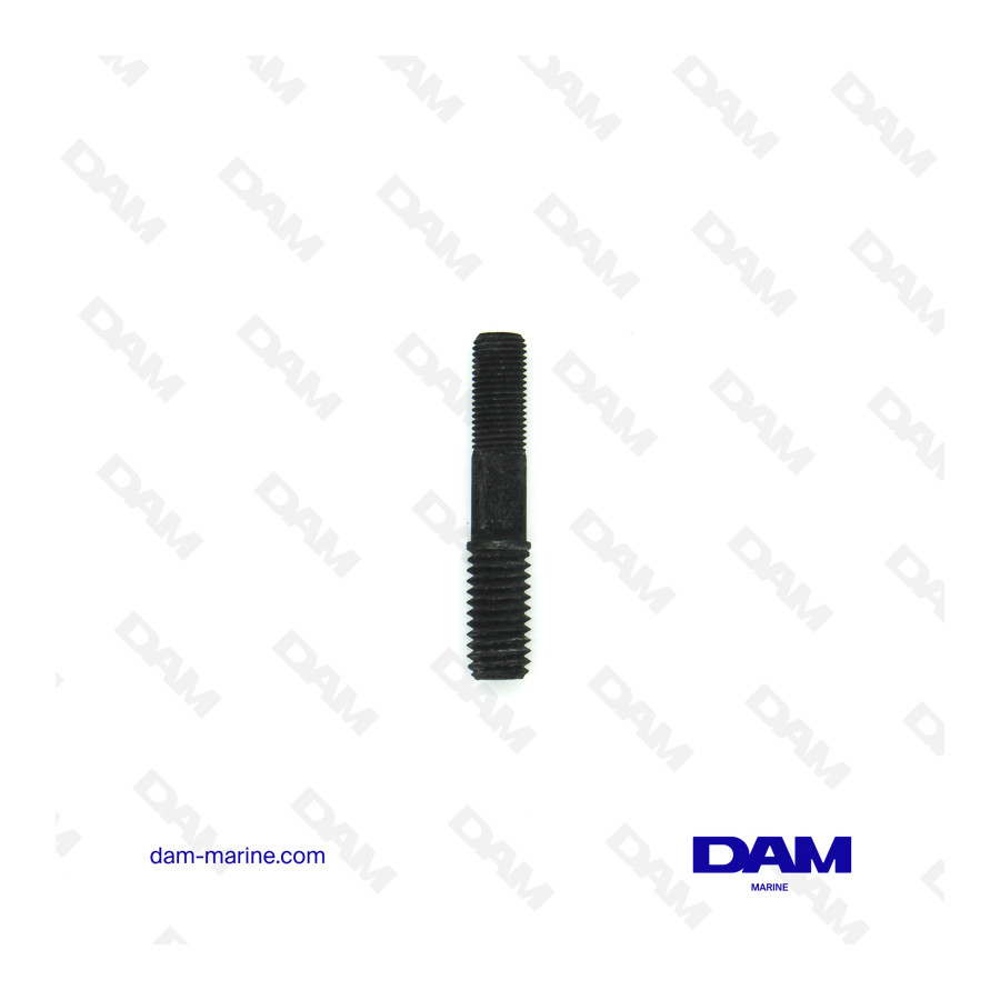 GOUJON DE CULBUTEUR 3/8-24 V
