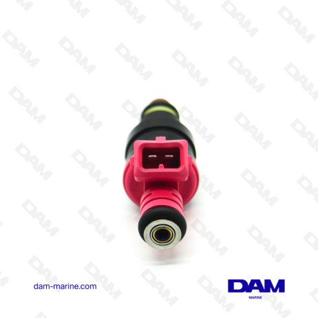 INYECTOR DE COMBUSTIBLE FORD V8