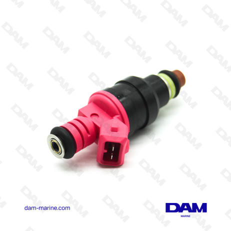 INYECTOR DE COMBUSTIBLE FORD V8