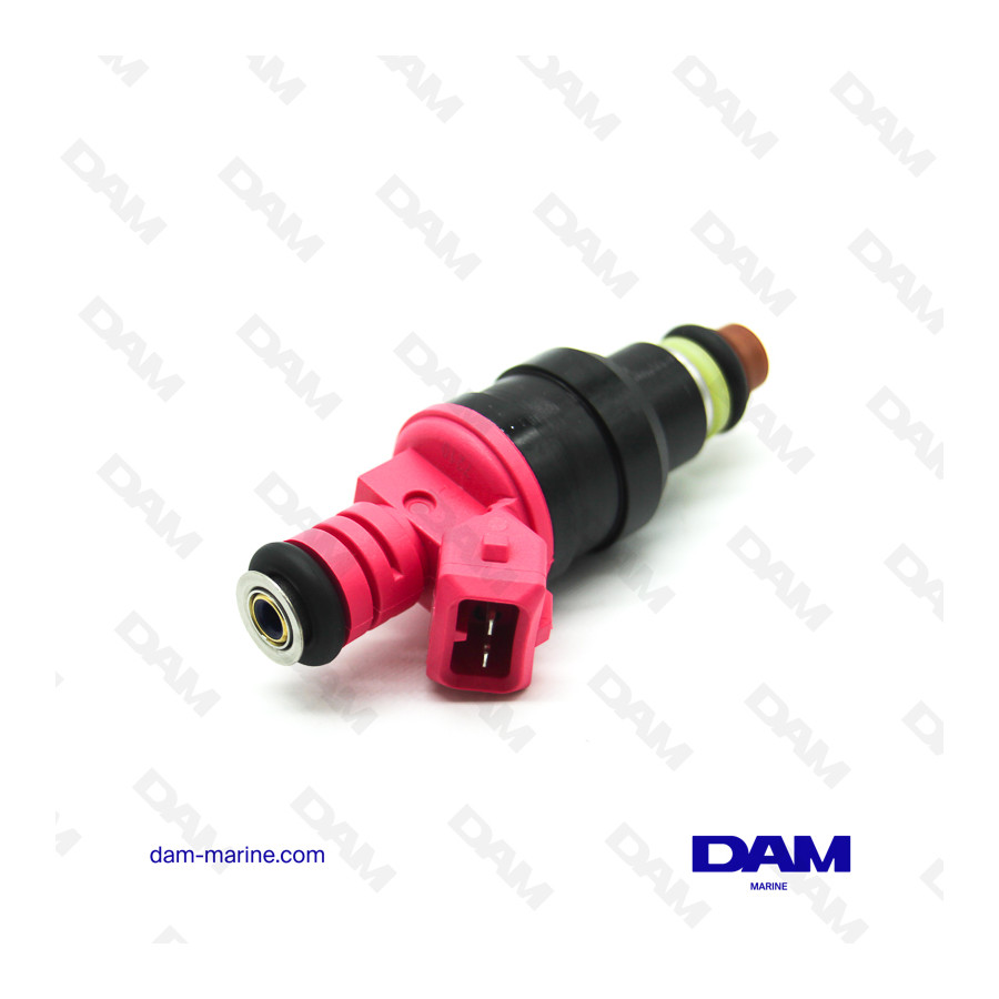 INJECTEUR ESSENCE FORD V8
