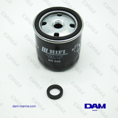 DIESEL FILTER