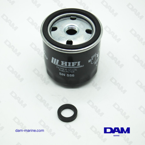 DIESEL FILTER