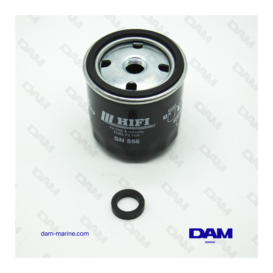 DIESEL FILTER