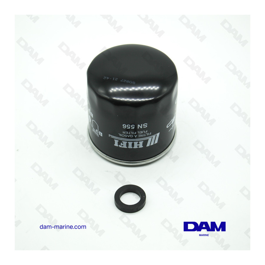 DIESEL FILTER