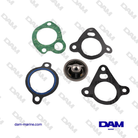 KIT THERMOSTAT PCM 160F° ET JOINTS