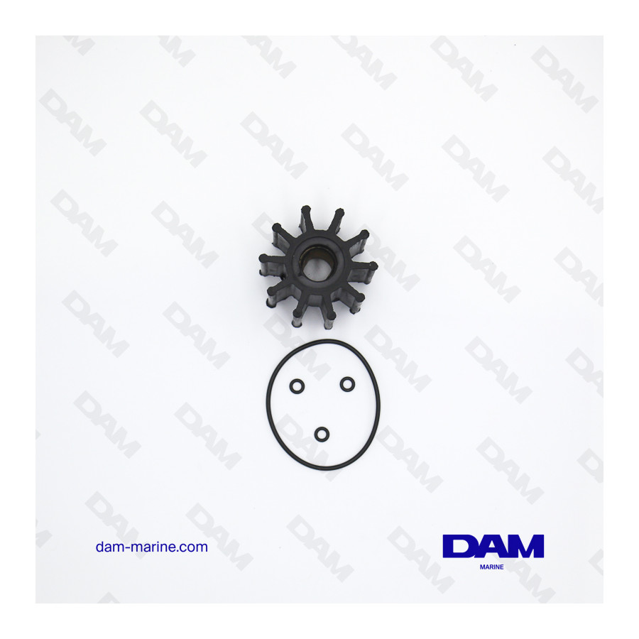 GIRANTE DI RAFFREDDAMENTO PCM GM