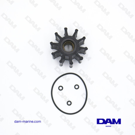 TURBINE DE REFROIDISSEMENT PCM GM