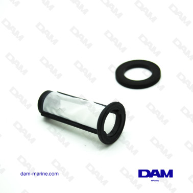 FILTRE A ESSENCE - CREPINE PCM OEM