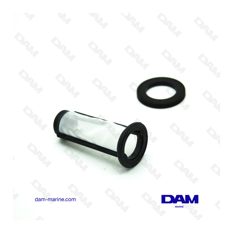 FILTRE A ESSENCE - CREPINE PCM OEM