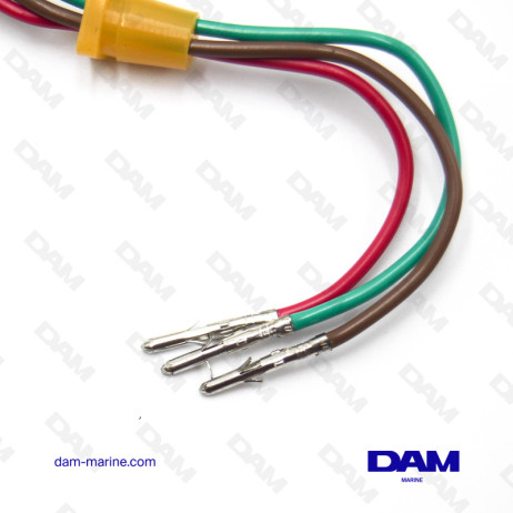 MÓDULO DE ENCENDIDO ELECTRÓNICO MALLORY