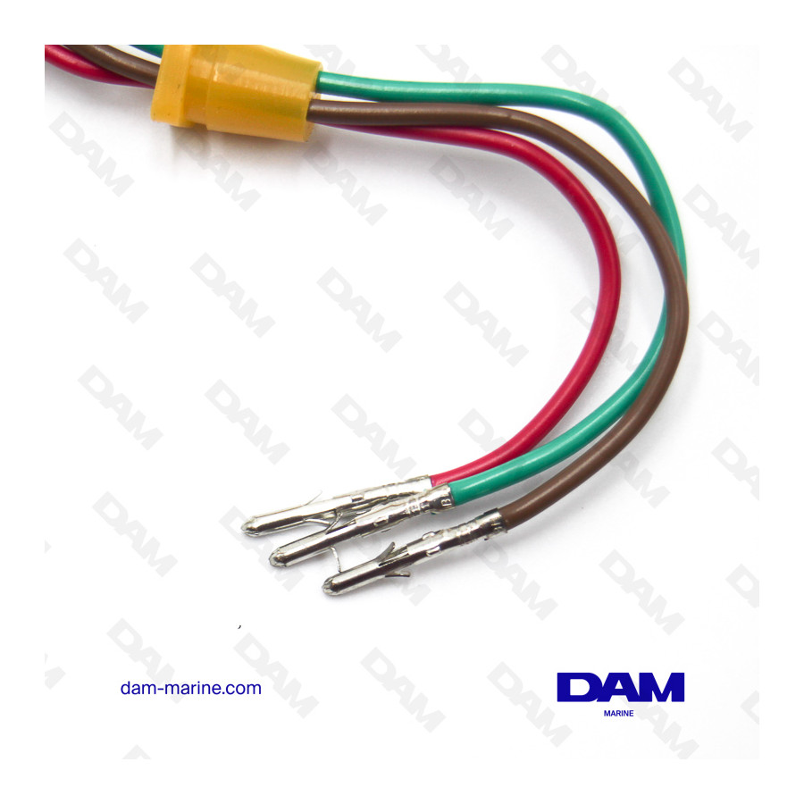 MODULO DI ACCENSIONE ELETTRONICA MALLORY