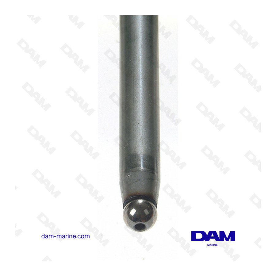 GM V8 BB ROLLER INTAKE PUSH ROD - 9.52MM