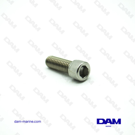 3/8-16 X 1-1/8 BTR SCREW