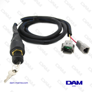 STRUMENTO DI AVVIAMENTO DEL MOTORE PCM