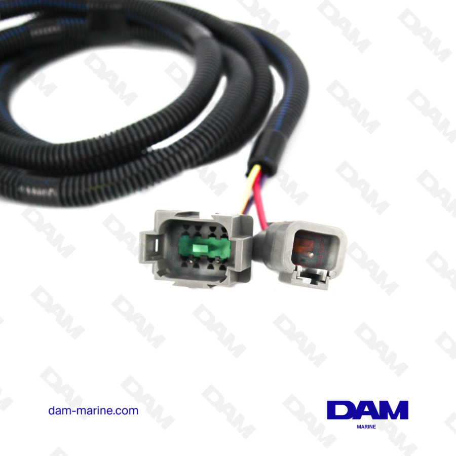 STRUMENTO DI AVVIAMENTO DEL MOTORE PCM