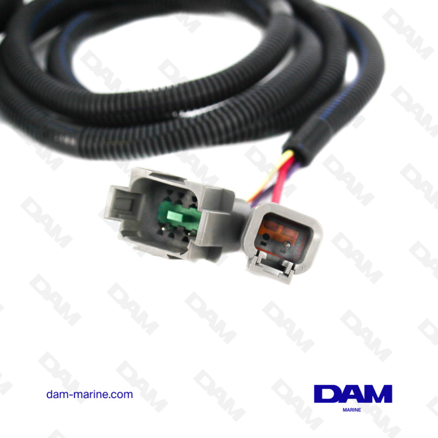 STRUMENTO DI AVVIAMENTO DEL MOTORE PCM