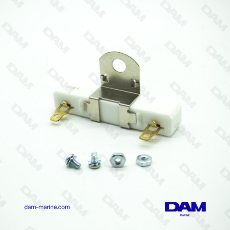 GM - FORD IGNITION RESISTOR