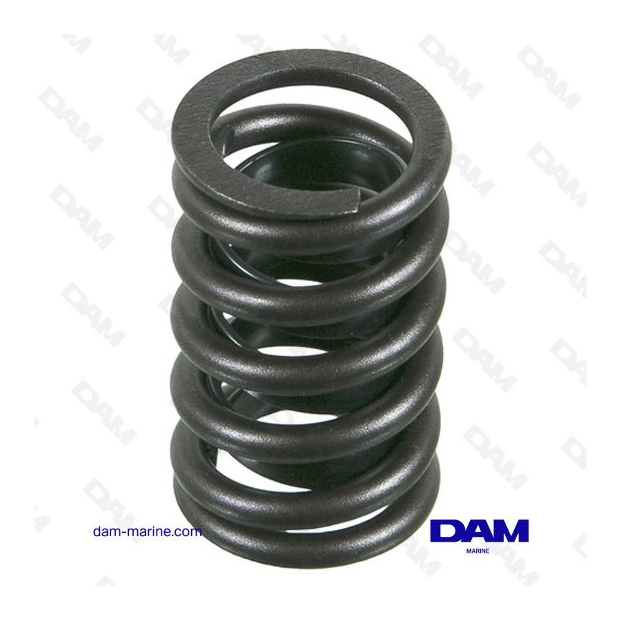 RESSORT DE SOUPAPE DOUBLE GM 4 CYL - V6 - V8