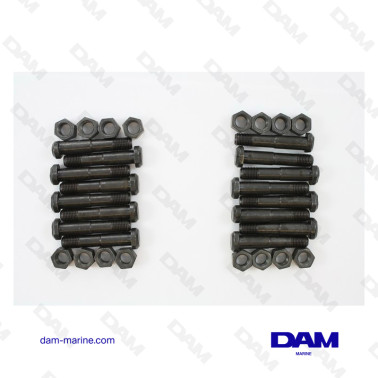 KIT VIS DE BIELLE GM BB...