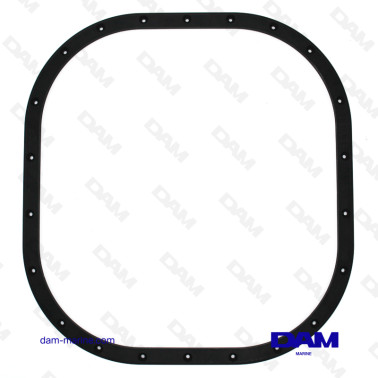 REGGETTA DI BASE OMC 22T - 0911827