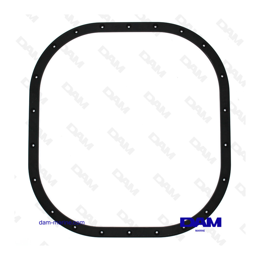 REGGETTA DI BASE OMC 22T - 0911827