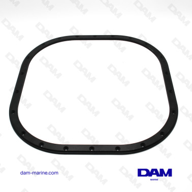 REGGETTA DI BASE OMC 22T - 0911827