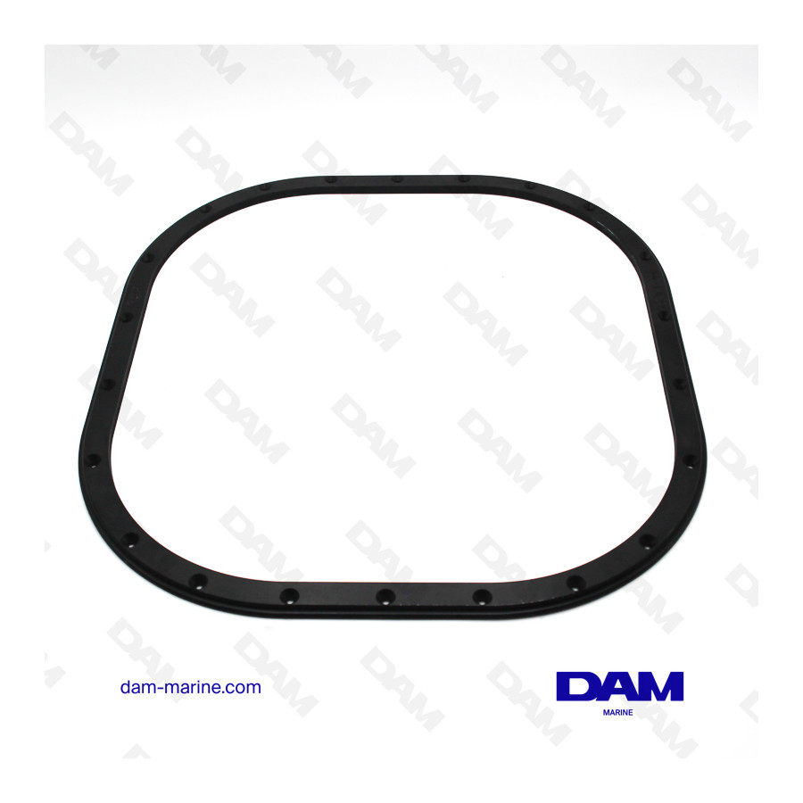 REGGETTA DI BASE OMC 22T - 0911827