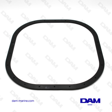 REGGETTA DI BASE OMC 22T - 0911827