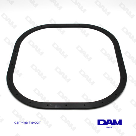 Fleje de base OMC 22T - 0911827