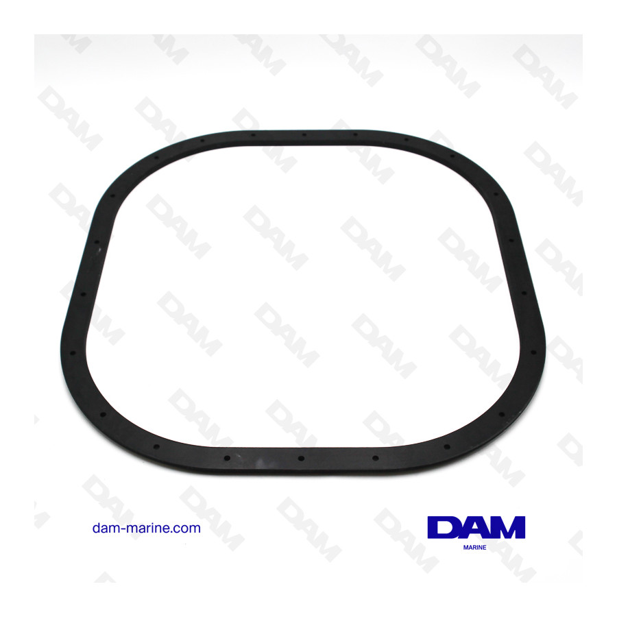 REGGETTA DI BASE OMC 22T - 0911827