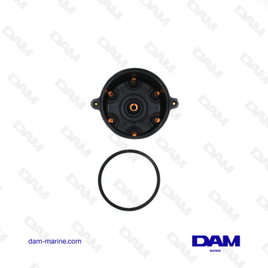 RESPONSABILE DISTRIBUTORE