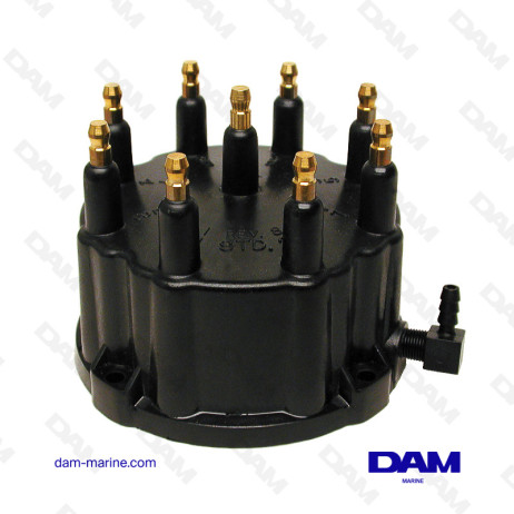 CABEZAL DE DISTRIBUCIÓN ELECTRÓNICO THUNDERBOLT V8