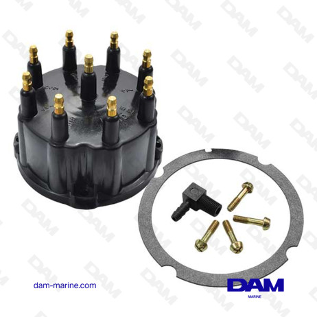 THUNDERBOLT ELECTRONIC V8 DISTRIBUTOR HEAD