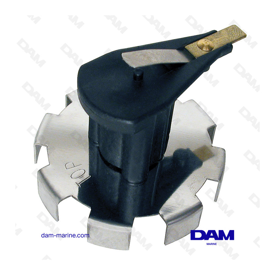 ROTOR IGNITION V8 ELECTRONIC THUNDERBOLT