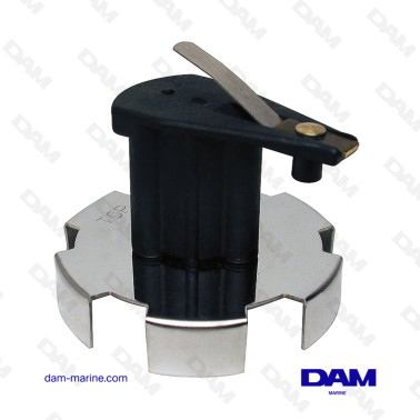 ENCENDIDO DE ROTOR V6...