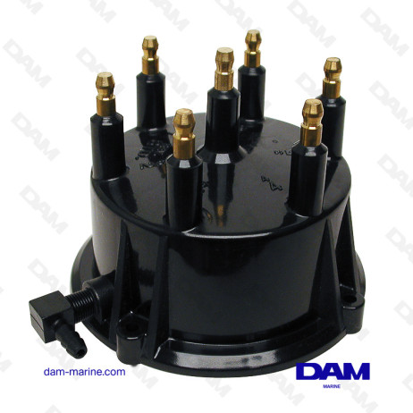 CABEZAL DE DISTRIBUCIÓN ELECTRÓNICO THUNDERBOLT V6