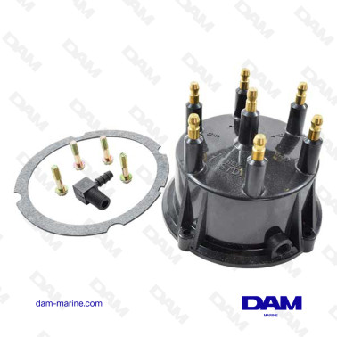 CABEZAL DE DISTRIBUCIÓN ELECTRÓNICO THUNDERBOLT V6