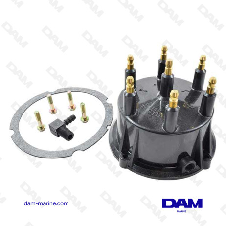 CABEZAL DE DISTRIBUCIÓN ELECTRÓNICO THUNDERBOLT V6