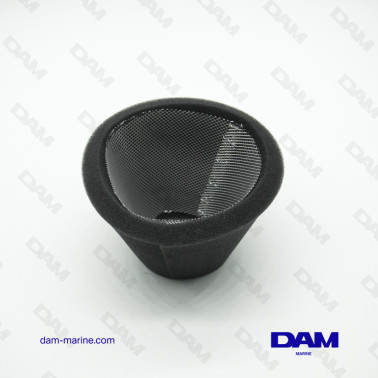 FILTRO ARIA YANMAR
