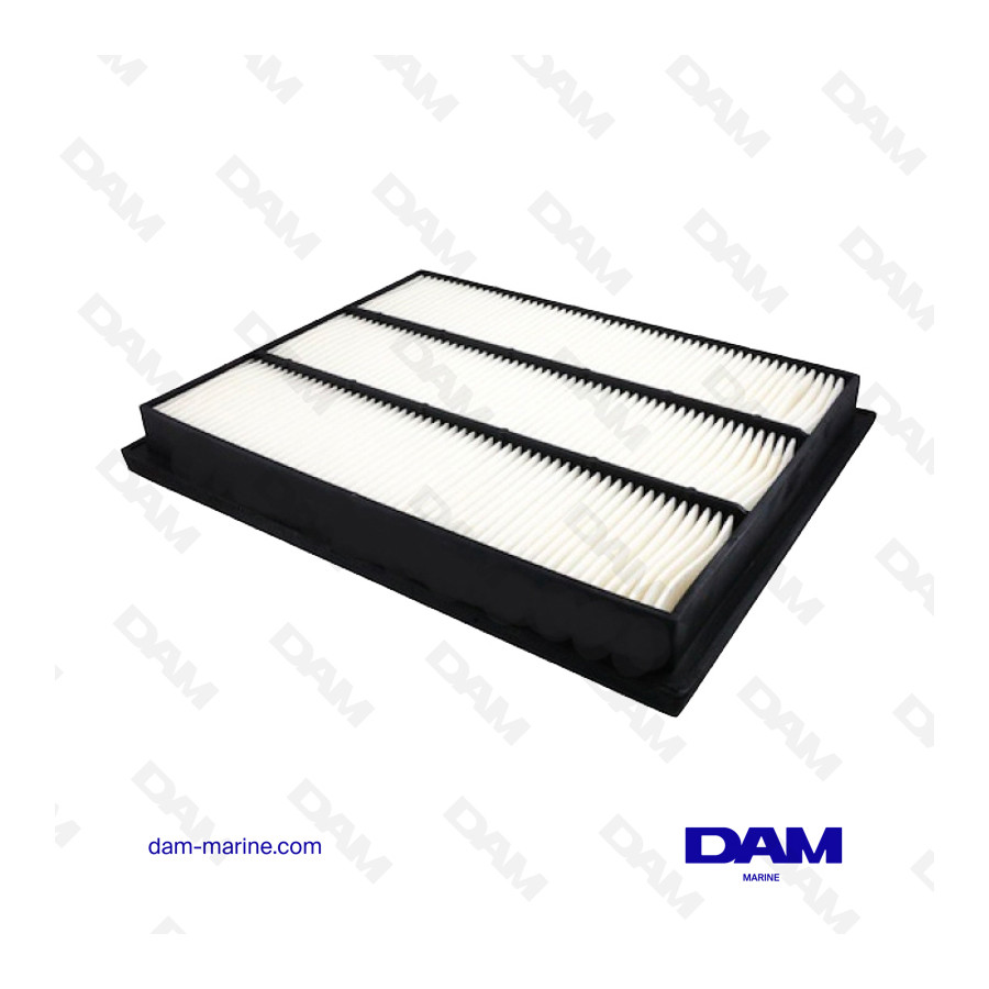 VOLVO AIR FILTER D4-D6-D9-D11