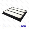 VOLVO AIR FILTER D4-D6-D9-D11