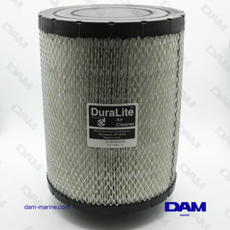 Filtro de aire CATERPILLAR CUMMINS