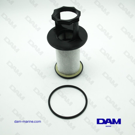 FILTRE RENIFLARD VOLVO D4-D6-D9