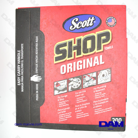 WORKSHOP PAPERS - 200 PCS