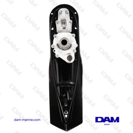 BASE INFERIORE COMPLETA OMC COBRA 86-93