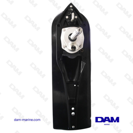 LOWER COMPLETE BASE MERCRUISER G2 - V6 - V8